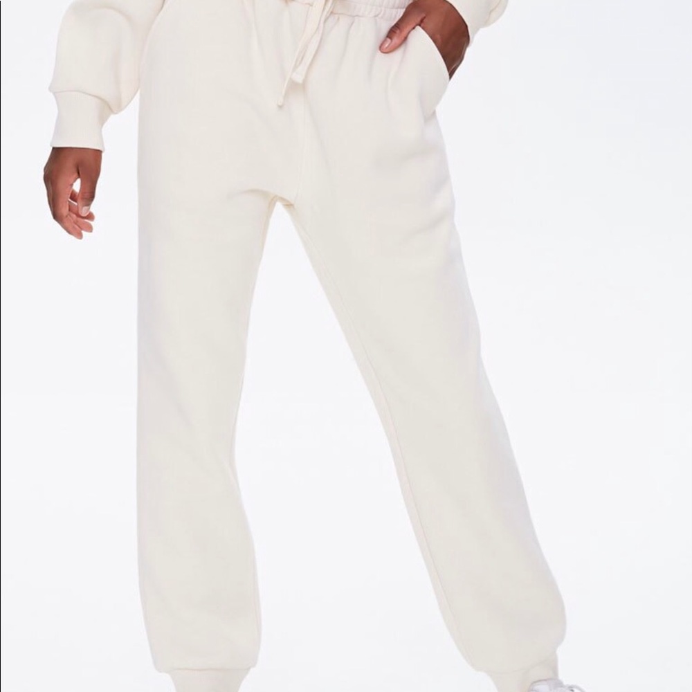 NWT joggers/ sweatpants